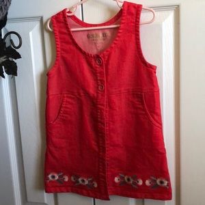 Toddler Dress